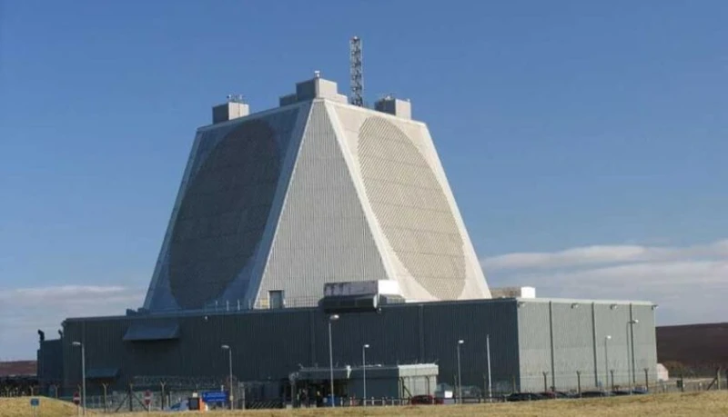Радар за 1.1 милиарда долара е унищожен от иранската ракета в Катар