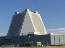 Радар за 1.1 милиарда долара е унищожен от иранската ракета в Катар