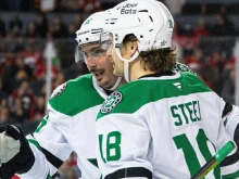 Резултатни сблъсъци предложи програмата в NHL тази нощ