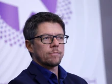Росица Матева: Участието на Стоил Цицелков не е проблем за ЦИК