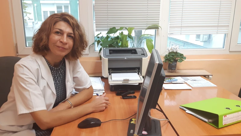 Ендокринолози с тревожна статистика: 60% от бургазлиите са с наднормено тегло