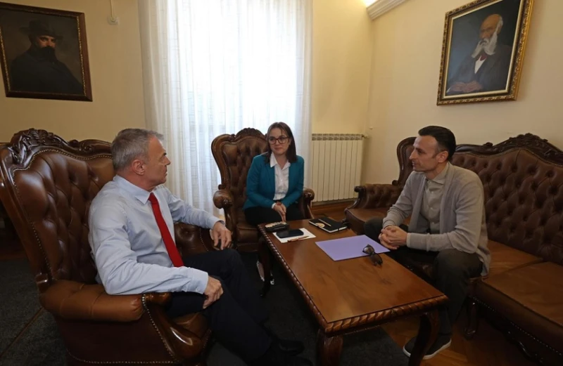 Стартира мащабната инициатива на правителството за диалог със спортната общественост