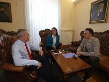 Стартира мащабната инициатива на правителството за диалог със спортната общественост