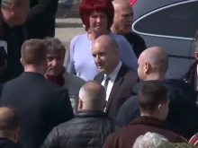 Политолог: Радев няма да казва нищо конкретно, ще говори с общи фрази, за да получи максимална подкрепа