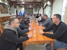 Предложиха Делян Пеевски за водач на листите на ДПС в Пловдив и областта