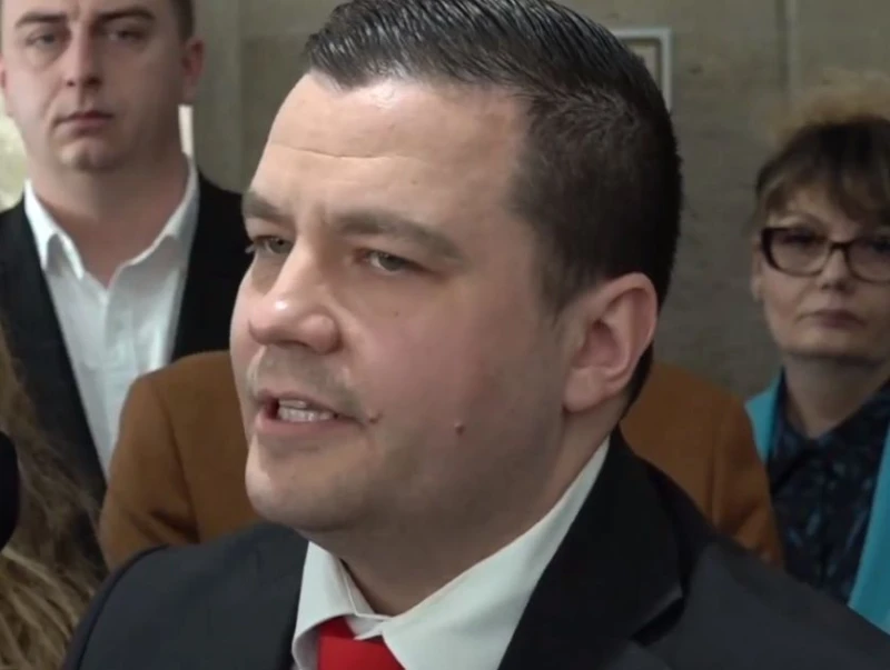 Балабанов: Йотова незабавно да поиска оставката на Христанов