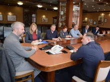 Кметът на Варна: Поддръжката на уличната мрежа е сред най-важните ангажименти на местната власт