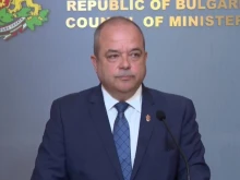 Иван Анчев: Няма миграционен натиск към България! 