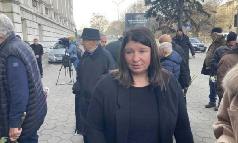 От БФ Борба с официална позиция в отговор на твърдения на СК по борба ЦСКА