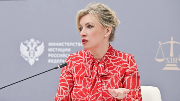 Русия е готова да предостави посреднически услуги за уреждане на