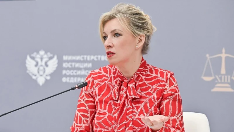 Русия е готова да бъде посредник в "уреждането на кризата" около Иран