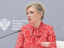 Русия е готова да бъде посредник в "уреждането на кризата" около Иран