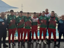 България със 7 боксьори на турнира "Адриатическа перла"