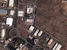 МААЕ не отчита щети по съоръжения с ядрени материали в Иран