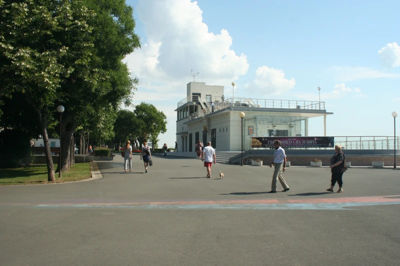 Обществено обсъждане на Стратегията за развитие на културата в Бургас ще се проведе в Казиното