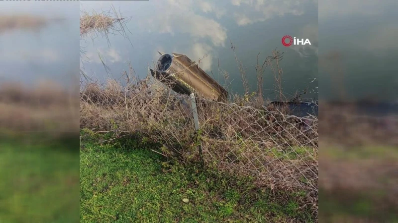 AFP: Турция не е била целта на иранската балистична ракета, ударът е бил насочен към Кипър