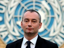Николай Младенов: Успешно са прехванати три балистични ракети