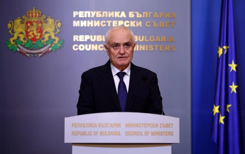 Запрянов: Иранският режим не се съобразява, НАТО е най-сигурният вариант за защита на нашата територия
