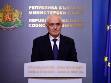Запрянов: Иранският режим не се съобразява, НАТО е най-сигурният вариант за защита на нашата територия