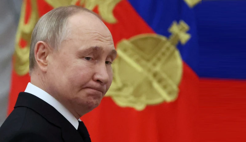 24 канал (Украйна): Тръмп намеква за ликвидирането на Путин - ще повтори ли руският президент съдбата на Али Хаменей