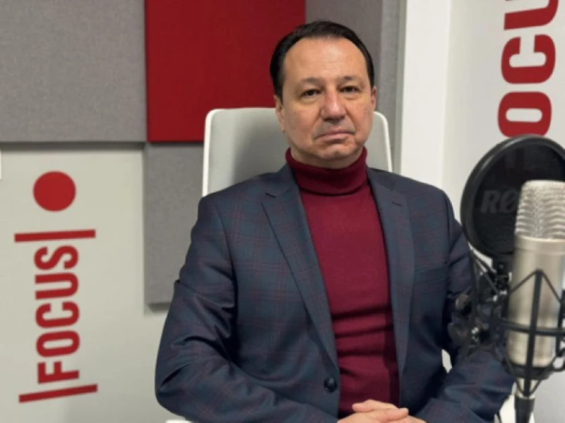 Юлиан Войнов: Конфликтът в Близкия изток може да доведе до рецесия, но засега не е основният сценарий