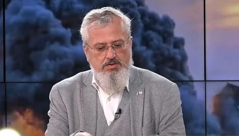 Давид Леви: Да се водят преговори със сегашното управление на режима е все едно да се преговаря с Хитлер след загубата му в битката при Сталинград