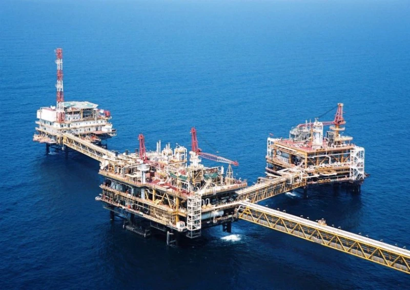 Ударите в Иран изстреляха цените на природния газ в Европа към върха