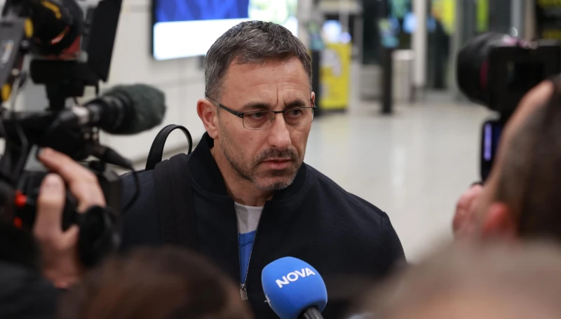 Румен Спецов: България няма проблем с доставките на горива