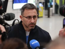 Румен Спецов: България няма проблем с доставките на горива
