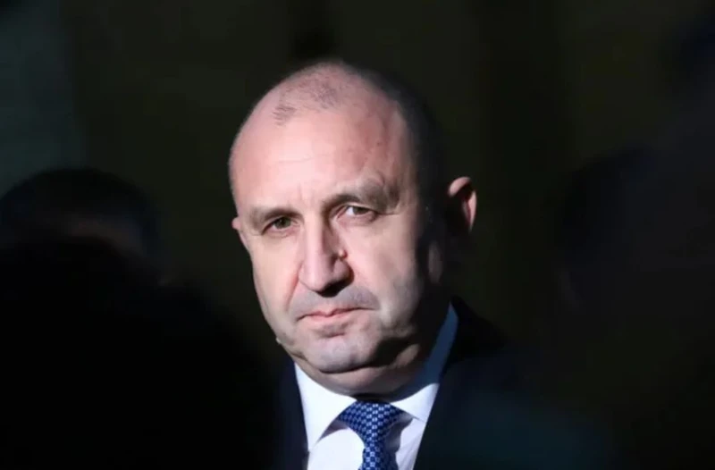 Социолог от "Алфа Рисърч": 32,6% от тези, които биха подкрепили Румен Радев, са бивши избиратели на БСП