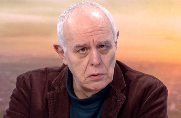 Андрей Райчев: Тръмп заложи целия си политически живот с това нападение