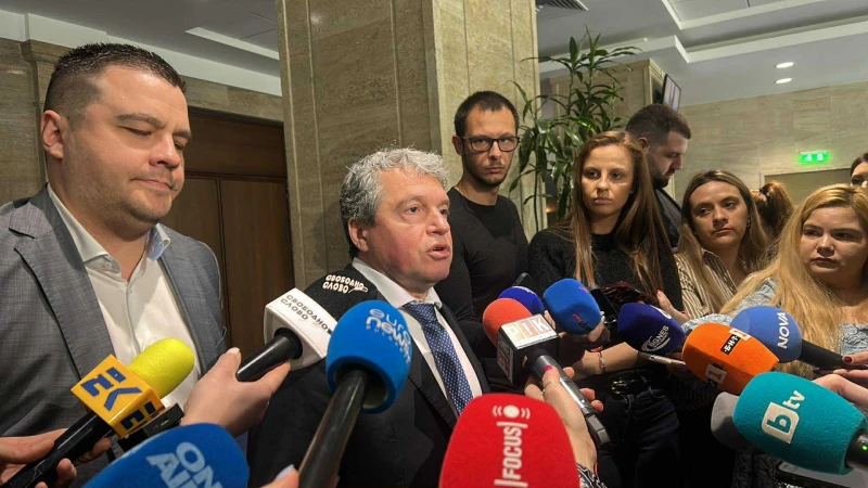 ИТН поиска оставката на МВР министъра заради случая "Петрохан"