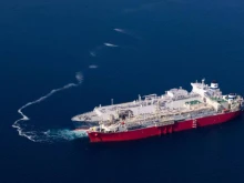 Трайчо Трайков: България получава реално конкурентно предимство в газовата криза