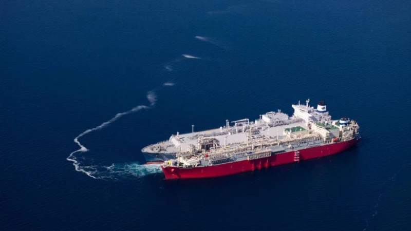 Трайчо Трайков: България получава реално конкурентно предимство в газовата криза