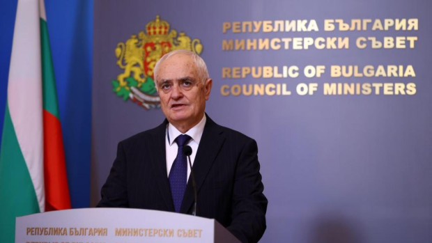 Днес е много важен ден предстои Съвет за сигурността който