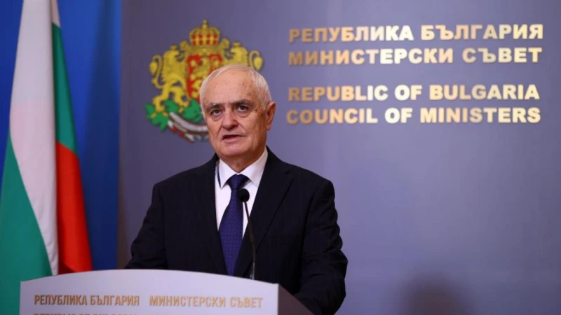 Атанас Запрянов: Предстои Съвет за сигурността, който ще разгледа въпросите на войната на САЩ и Израел срещу Иран