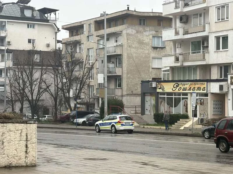 Преподавател от АУБГ е починалият вследствие на инцидент в Благоевград