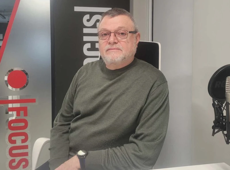 Иво Конов: Програмите за обучение на мотористи не са променяни от години и са доста неадекватни