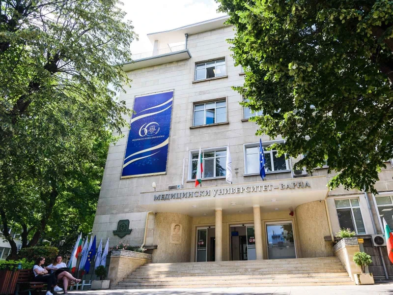 МУ-Варна получи отлична оценка от ЕК за изпълнение на всички цели на проекта TRANSTEM