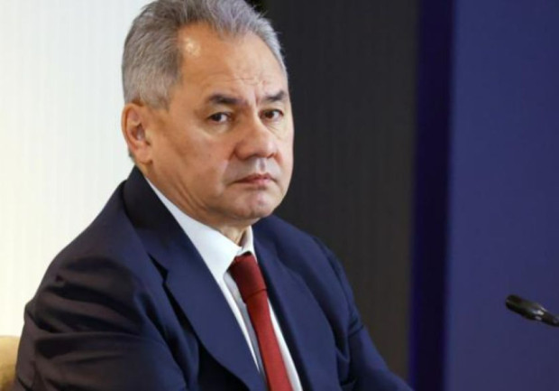 Световната рамка за сигурност бързо се разпада и контурите ѝ