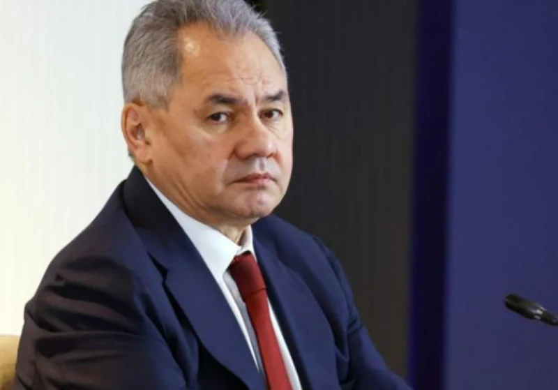 Шойгу: Световната рамка за сигурност бързо се разпада 