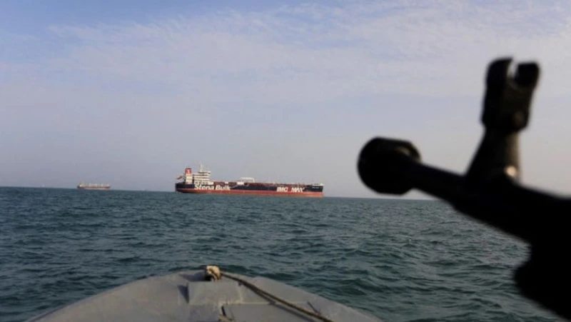 До какво може да доведе блокадата на Ормузкия проток за ЕС?