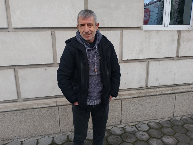 Радослав Здравков днес приссътва на поклонението по повод кончината на