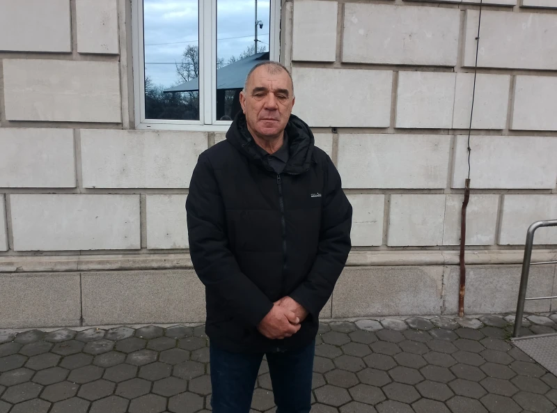 Сашо Борисов: Джони Велинов е едно от сърцата на ЦСКА