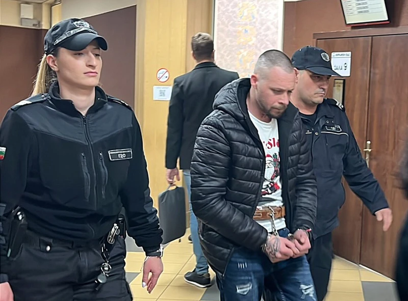 След убийство по особено жесток и мъчителен начин пловдивският съд даде 18 години затвор