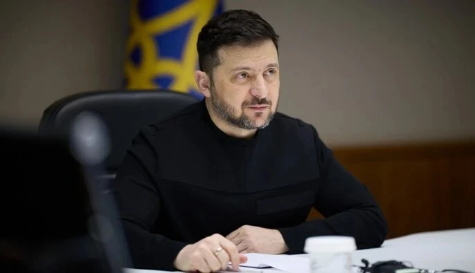 "Ще дам номера на Орбан на ВСУ, ако той не отблокира кредита от 90 млрд. евро": Зеленски предупреди унгарския премиер