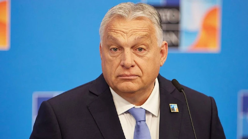 Орбан: Ще спрем важни товари за Украйна