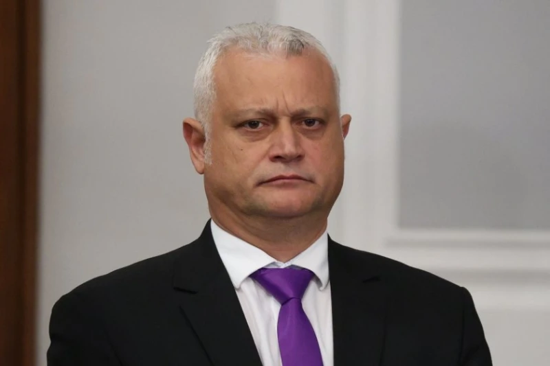 Емил Дечев: Ще бъда безкомпромисен при изборни нарушения и престъпления