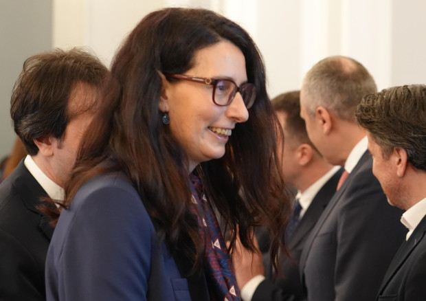 Ангелина Бонева бел ред служебен регионален министър ме помоли да бъде