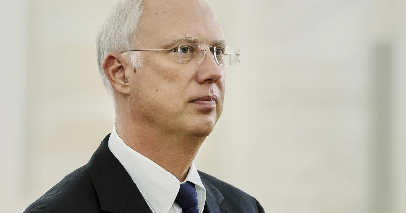Кирил Дмитриев: Европа се приближава "цунами от енергиен шок"